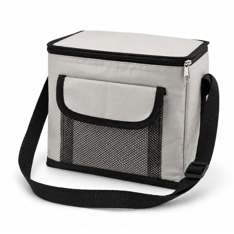 Nevera 9 L con bolsillo exterior | Borosa Market