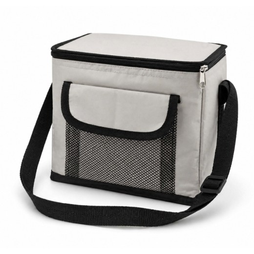 Nevera 9 L con bolsillo exterior | Borosa Market
