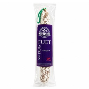 Fuet Peña Cruz Trufa 150 gr