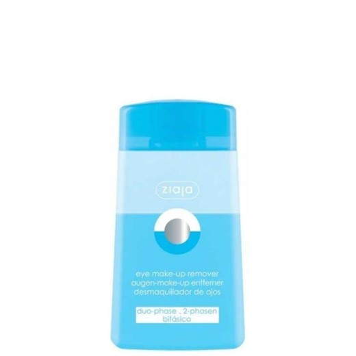 Desmaquillador Facial Ojos ZIAJA Bifasico 120ML | Borosa Market