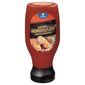 Salsa Agridulce ALTEZA 320 Gr