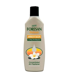 FORESAN AMBIENTADOR WC CONCENTRADO 125 ML DELUXE