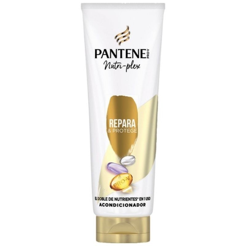 PANTENE ACONDICIONADOR 275ML NUTRI PLEX REPARA Y PROTEGE | Borosa Market