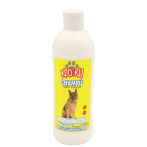 Champu Perros NONI 500 Ml Repelente