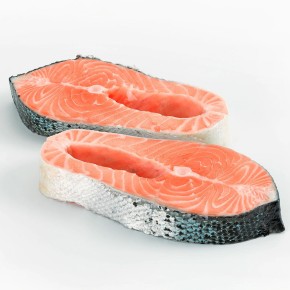 Salmon Noruego Lomos APOLO Pack x 2 250 GR | Borosa Market