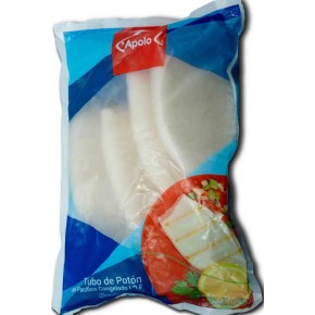 Bolsa Tubo Poton APOLO 1KG.