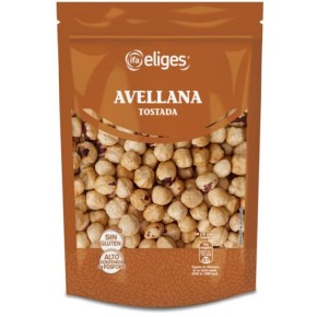 Avellana Tostada IFA Bolsa 200 GR