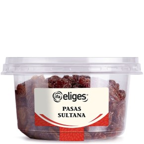 Pasa Sultana IFA Bolsa 200 Gr