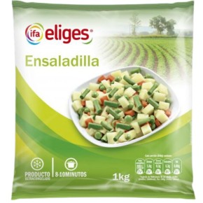 Ensaladilla IFA 1 KG