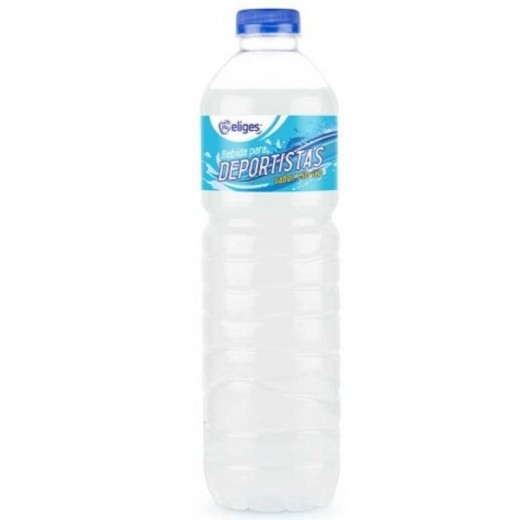 Bebida Isotonica Light IFA Deportistas Limon 1.5 L | Borosa Market