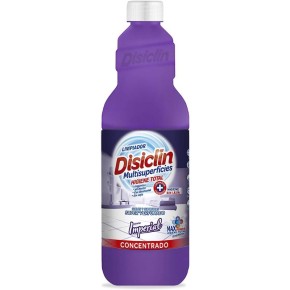 Limpiador Concentrado DISICLIN Higienizante Imperial 1 L