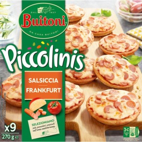 Piccolinis BUITONI Frankfurt