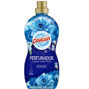 Perfumador Ropa Liquido DISICLIN Oceanic 720 ML