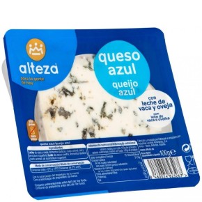 Queso Azul KABERNUS 100 GR