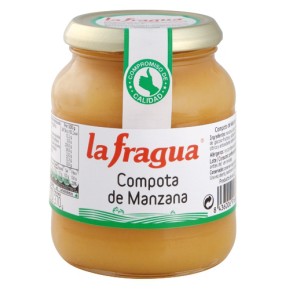 Compota GALIFRESH Arandano/Fresa 150 Gr x 2