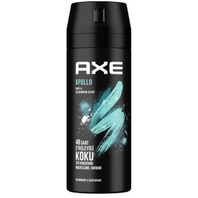 Desodorante AXE Apollo 150 ML