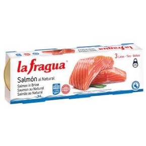 Sardinas Aceite de Oliva  IFA 125 GR | Cash Borosa