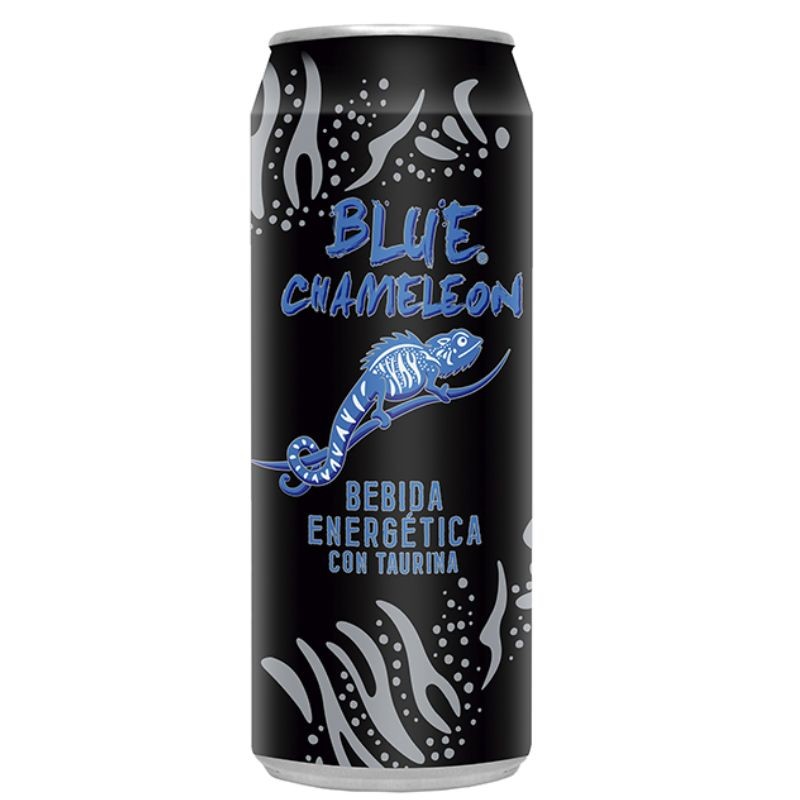 Bebida Energetica  IFA Camaleon 500 Ml | Cash Borosa