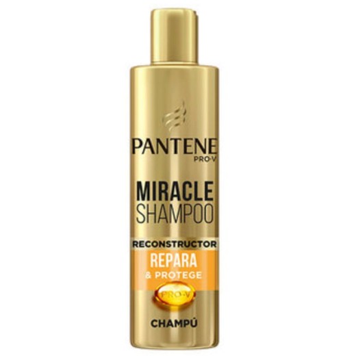 Champu PANTENE Repara y Protege 225 ML | Cash Borosa