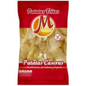 Patata FAMILIAR XXL MONTI 1000 GR