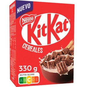 Cereales NESTLE Kit Kat 375 GR