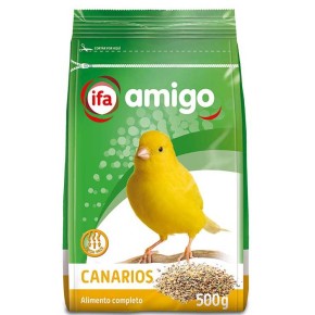 Ani. Alimento Canarios IFA  500 GR