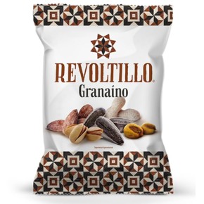 Revoltillo GRANAINO 120 GR