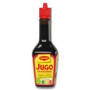 Jugo MAGGI Condimento Liquido 100ML