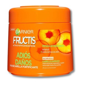 Mascarilla FRUCTIS Cabellos Dañados  300 ML