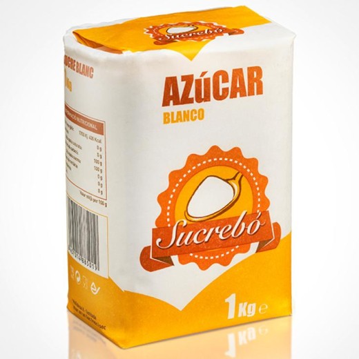 Azucar 1 KG | Borosa Market