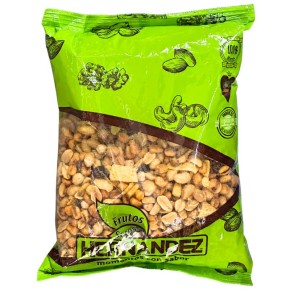 Revuelto M-Tip Pasas HERNANDEZ 800 GR