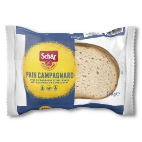 Pan de Molde Blanco 460 GR | Cash Borosa