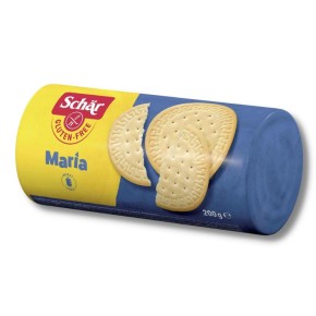 Galletas Maria SCHAR 200 GR