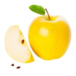 Manzana Golden NACIONAL