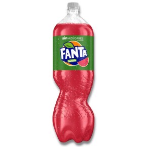Refresco FANTA Sandia Zero Lata 33 CL | Borosa Market
