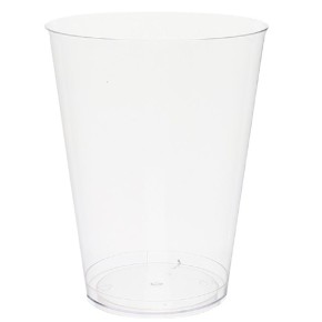 Vaso Plastico 500CC Pack de 50 Und