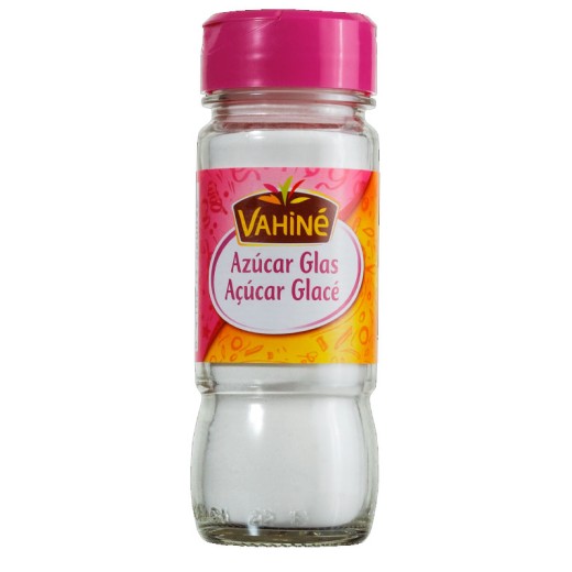 VAHINE Azúcar Glas 60 GR | Cash Borosa