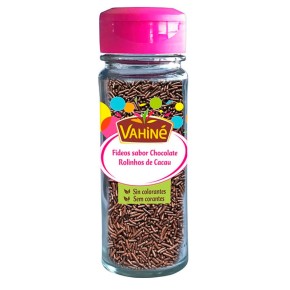 VAHINE Fideos al Cacao 71 GR