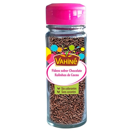 VAHINE Fideos al Cacao 71 GR | Cash Borosa