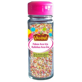 VAHINE Fideos Arco Iris 71 GR