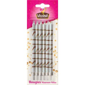 Velitas Adultos VAHINE 12 GR