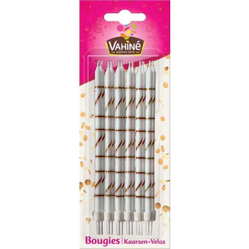 Velitas Adultos VAHINE 12 GR | Cash Borosa