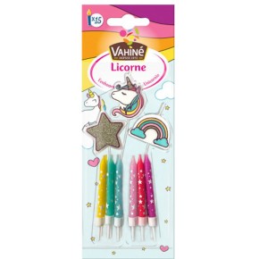 VAHINE Velitas Unicornio 15 GR