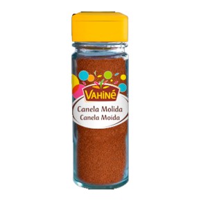 VAHINE Canela molida 43 GR