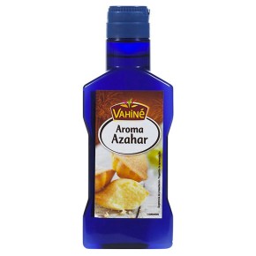 VAHINE Agua de Azahar 200 GR