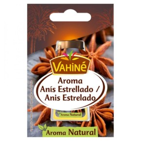 VAHINE Aroma de Anís 20 GR