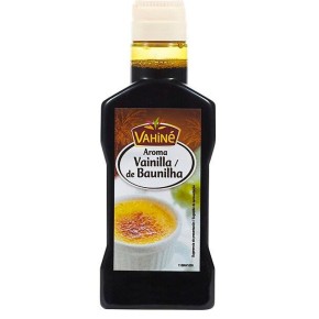 VAHINE Aroma de Vainilla 200 GR