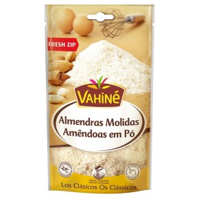 VAHINE Almendras Molidas 125 GR