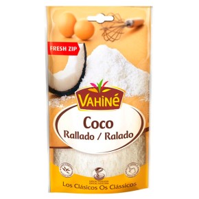 VAHINE Coco rallado 115 GR