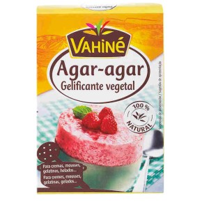 VAHINE Agar-Agar 8 GR